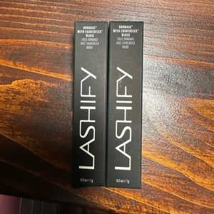 SOLD Lashify - Bondage x2 - post for specific person - @rockrebel09